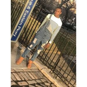 Meet your Posher, Zavïer